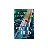 Headline Publishing Group The Stolen Child (häftad, eng)