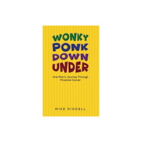 Austin Macauley Publishers Wonky Ponk Down Under (häftad, eng)