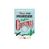 Headline Publishing Group 'Twas the Murder Before Christmas (häftad, eng)