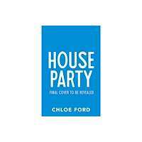 Bloomsbury Publishing PLC House Party (häftad, eng)