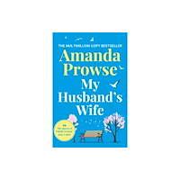 Bloomsbury Publishing PLC My Husband's Wife (häftad, eng)