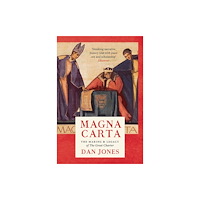 Bloomsbury Publishing PLC Magna Carta (häftad, eng)