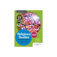 Hachette Learning AQA GCSE (9-1) Religious Studies Specification A Christianity, Islam, Judaism and the Themes UPDATED EDITION (häftad, en...