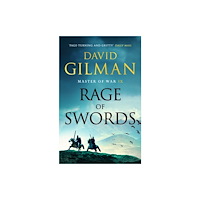 Bloomsbury Publishing PLC Rage of Swords (inbunden, eng)