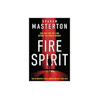 Bloomsbury Publishing PLC Fire Spirit (häftad, eng)