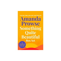 Bloomsbury Publishing PLC Something Quite Beautiful (häftad, eng)