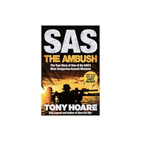 Headline Publishing Group SAS: The Ambush (häftad, eng)