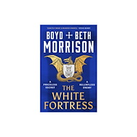 Bloomsbury Publishing PLC The White Fortress (häftad, eng)
