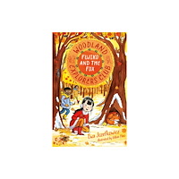 Bloomsbury Publishing PLC Fujiko and the Fox (häftad, eng)