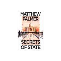 Bloomsbury Publishing PLC Secrets of State (häftad, eng)