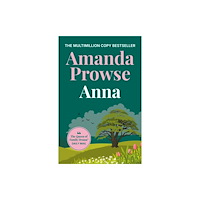 Bloomsbury Publishing PLC Anna (häftad, eng)