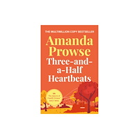 Bloomsbury Publishing PLC Three-and-a-Half Heartbeats (häftad, eng)