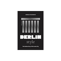 Headline Publishing Group Little Book of Berlin Style (inbunden, eng)