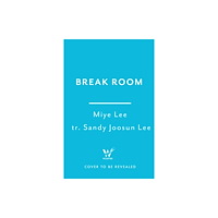 Headline Publishing Group Break Room (häftad, eng)