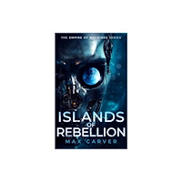 Vinci Books Islands of Rebellion (häftad, eng)