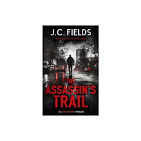 Vinci Books The Assassin's Trail (häftad, eng)