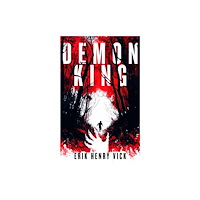 Vinci Books Demon King (häftad, eng)