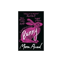 Bloomsbury Publishing PLC Bunny (inbunden, eng)