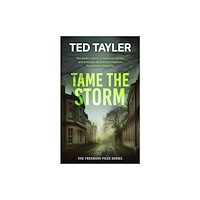 Vinci Books Tame The Storm (häftad, eng)