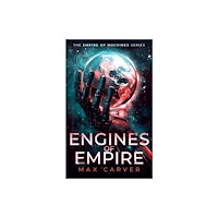 Vinci Books Engines of Empire (häftad, eng)