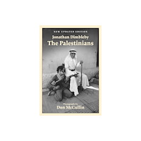 Quartet Books The Palestinians (inbunden, eng)