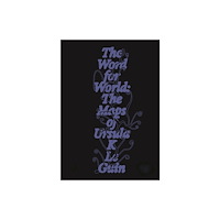 Silver Press The Word for World (häftad, eng)