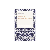 Foundry Editions Just a Little Dinner (häftad, eng)