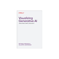 O'Reilly Media Visualizing Generative AI (häftad, eng)