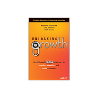 John Wiley & Sons Inc Scaling Innovation (inbunden, eng)