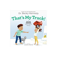 Feiwel and Friends That's My Truck! (inbunden, eng)