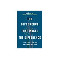 Castle Point Books The Difference That Makes the Difference (häftad, eng)