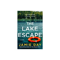 St Martin's Press The Lake Escape (inbunden, eng)