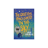 Palgrave USA The Great Cool Ranch Dorito in the Sky (häftad, eng)