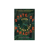 St Martin's Press State of Paradise (häftad, eng)