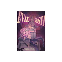 Feiwel and Friends Evil-ish (häftad, eng)