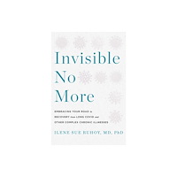 Castle Point Books Invisible No More (inbunden, eng)