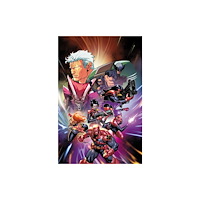 Marvel Comics X-Force by Geoffrey Thorne Vol. 2: The Solution (häftad, eng)