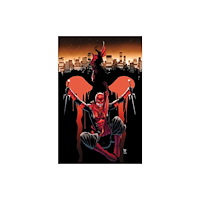 Marvel Comics Daredevil: Unleash Hell - Red Band (häftad, eng)