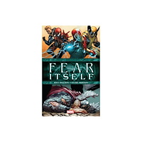 Marvel Comics Fear Itself (New Printing) (häftad, eng)