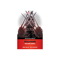 Marvel Comics Wolverine: Old Man Logan (Marvel Premier Collection) (häftad, eng)