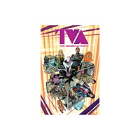 Marvel Comics TVA: For All Time, Always (häftad, eng)