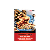 Marvel Comics Fantastic Four: Solve Everything (Marvel Premier Collection) (häftad, eng)