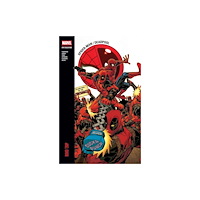 Marvel Comics Spider-Man/Deadpool Modern Era Epic Collection: Road Trip (häftad, eng)