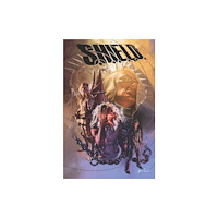 Marvel Comics S.H.I.E.L.D. by Hickman & Weaver Omnibus (inbunden, eng)