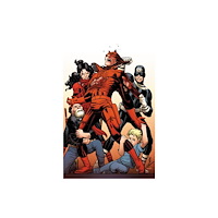 Marvel Comics Daredevil by Saladin Ahmed Vol. 4: Last Rites (häftad, eng)