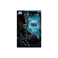 Marvel Comics Alien: Paradiso (häftad, eng)