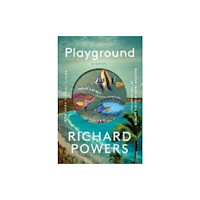 Not Stated Playground - A Novel (häftad, eng)