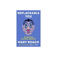 W. W. Norton & Company Replaceable You (inbunden, eng)