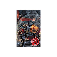 Marvel Comics Avengers by Jonathan Hickman: The Complete Collection Vol. 1 (häftad, eng)