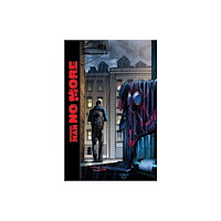 Marvel Comics Miles Morales: Spider-Man Modern Era Epic Collection - Spider-Man No More (häftad, eng)